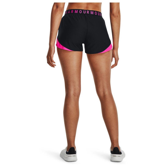 Under Armour Γυναικείο σορτς Play Up 3.0 Shorts